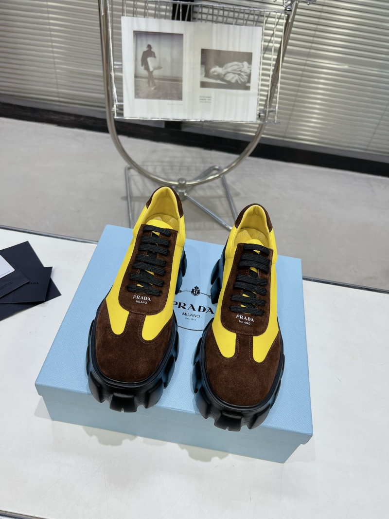 Prada Casual Shoes